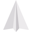 art and design,message,paper plane,origami,childhood,airplane origami